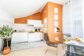 Studio Chaleureux niché au cœur des Salins - Arles - 6