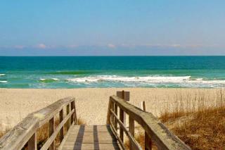 Docs Boardwalk - Kure Beach - 2