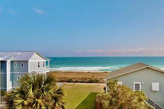 Docs Boardwalk - Kure Beach - 4