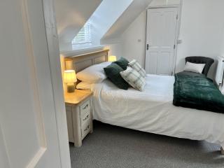 The Coach House - with hot tub - St Austell - 7