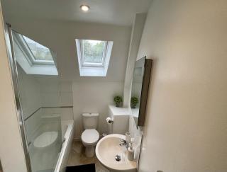 The Coach House - with hot tub - St Austell - 6