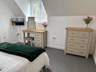 The Coach House - with hot tub - St Austell - 4