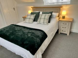 The Coach House - with hot tub - St Austell - 3