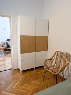 Large Home in Budapest - 1