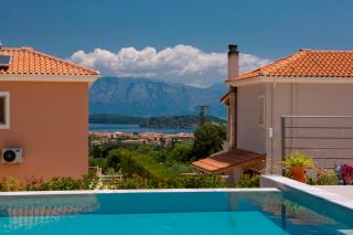 Villas Marianna II & III - Nydri - 6