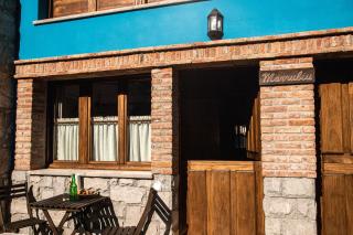 apartamentos rurales marrubiu-playa de Poo - Llanes - 6