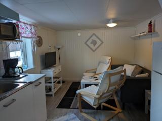 Hyttingsfabodstugor - Borlänge - 8