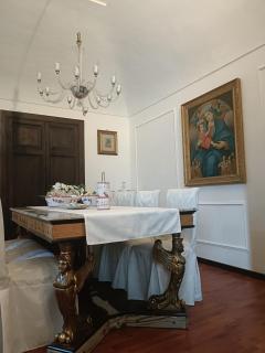 B&B - La Corte D'Ivi - Collepardo - 5