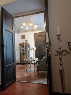B&B - La Corte D'Ivi - Collepardo - 7