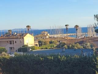 studio belle vue - La Londe-les-Maures - 5