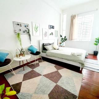 Dalat urban house - 6
