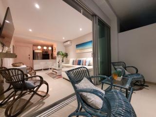 Apartamento en Cartagena primera linea de Playa Morros Epic - Cartagena das Índias - 2