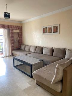 luxe appartement marina - 5