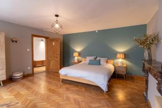 Maison d'hôte Brasserie Caulier - 6