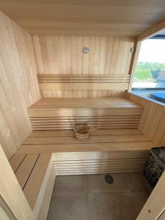 Seaview Villa Amy - Private Pool, Sauna & Jacuzzi - 2
