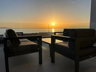 Seaview Villa Amy - Private Pool, Sauna & Jacuzzi - Kožino - 6