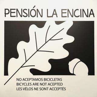Pensión La Encina - Santo Domingo de la Calzada - 9