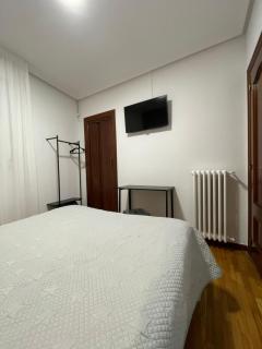 Pensión La Encina - Santo Domingo de la Calzada - 7