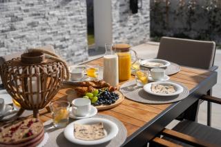 Villa Bella Ciao by SeeAdria Agency - Novigrad - 9