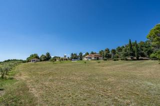 Villa avec tennis & piscine, 10min Aix-en-Provence - Villa Les Vignes - Puyricard - 9