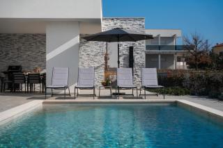 Villa Bella Ciao by SeeAdria Agency - Novigrad - 2