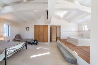 Villa avec tennis & piscine, 10min Aix-en-Provence - Villa Les Vignes - Puyricard - 8