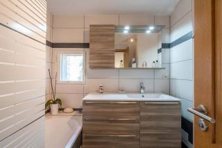 Villa avec tennis & piscine, 10min Aix-en-Provence - Villa Les Vignes - Puyricard - 6
