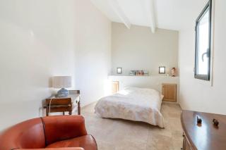 Villa avec tennis & piscine, 10min Aix-en-Provence - Villa Les Vignes - Puyricard - 4