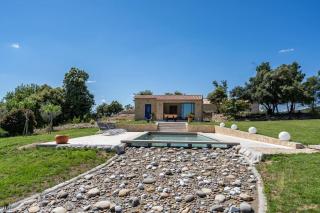 Villa avec tennis & piscine, 10min Aix-en-Provence - Villa Les Vignes - Puyricard - 3