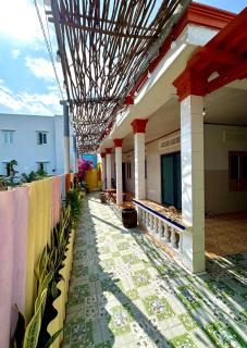 Xa Bờ House Đảo Phú Quý - Cu Lao Thu - 0