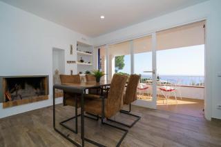 Sea Breeze Lux House - Private Pool & Aircon - Tossa de Mar - 8