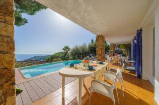 Sea Breeze Lux House - Private Pool & Aircon - Tossa de Mar - 3