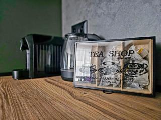 Central Park Galleria - 3