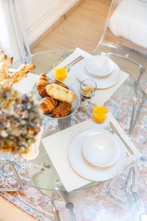 Charmant Studio au cœur des Marais Salants - Arles - 5