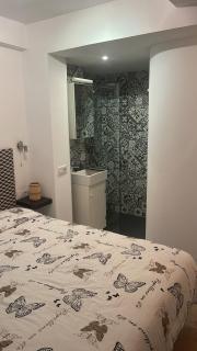 Studio Don Jim Excellent, beautiful luxurious new Studio near Arenal beach - Jávea - 1