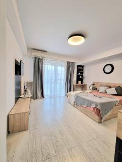 Studio Central Exer I - Bucharest - 4
