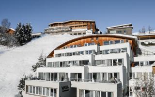 VAYA Terrazena Serfaus inklusive Super Sommer Card - Serfaus - 9