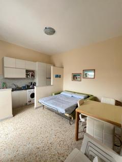 Casa Borgogna - Procida - 8