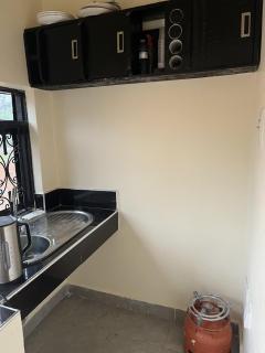 Beautiful 1-Bed Apartment in Gulu - Gulu - 6