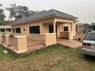 Beautiful 1-Bed Apartment in Gulu - Gulu - 0