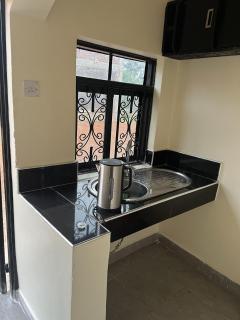 Beautiful 1-Bed Apartment in Gulu - Gulu - 5