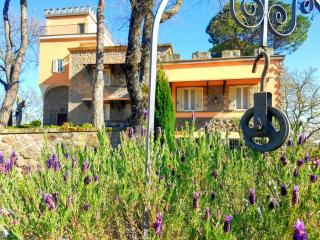 Casa Anna Maria - Soriano nel Cimino - 5