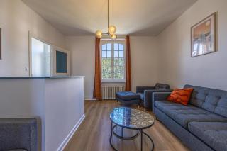 Jolie maison Saint Enogat - Ti Mad - Dinard - 3