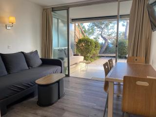 Costa Plana apartment 528 (3km from Monaco) - Cap d'Ail - 8
