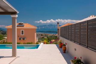 Villas Marianna II & III - Nydri - 4