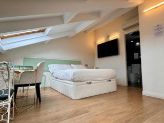 Casas Reais Boutique - Santiago de Compostela - 3