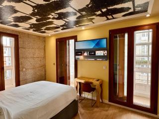 Casas Reais Boutique - Santiago de Compostela - 5