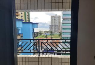 Apto Praia - 4