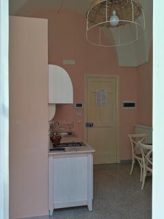 Piazza Verdi Liberty House - Lecce - 3
