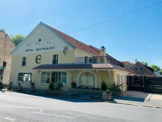 C La Suite - Pomponne - 1